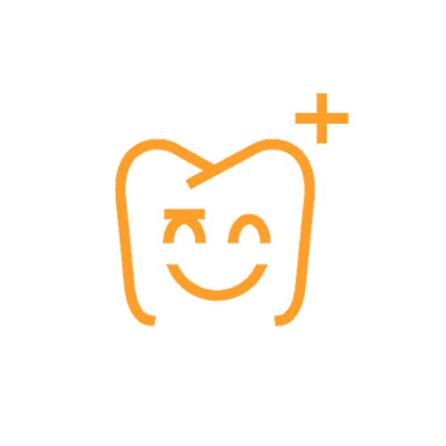 정성플러스치과의원 부천고강 로고